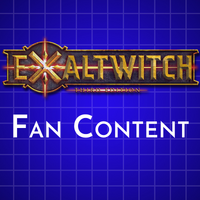 ExalTwitch: Nexus Fan Content