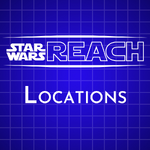 Star Wars: Reach Locations