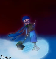 Exquisite Tide by TVsDraco