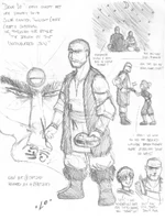 Down Lo by Laurent Duhamel