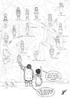 Cave Paintings by Laurent Duhamel