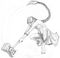 Exquisite Tide by Arthemise