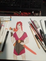 Pyres by KungFuFenris.jpg (1.2 MB) Pyres by KungFuFenris