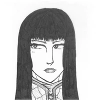 Valeria by Laurent Duhamel