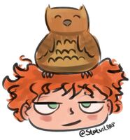 Rey and 10k by StatusLarp