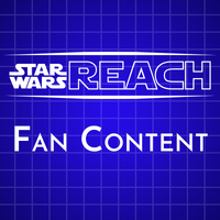 Star Wars: Reach Fan Content