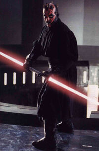 Maul