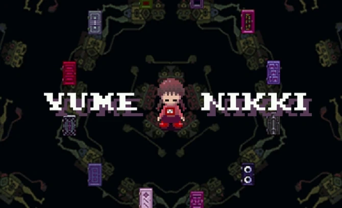Yume Nikki