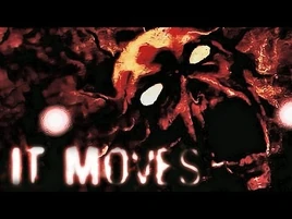 It Moves
