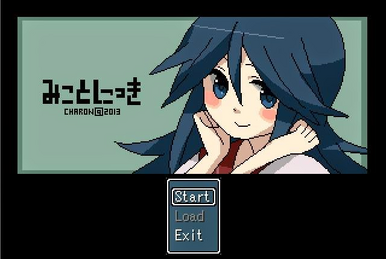 Alucinados do RPG Maker: Ib