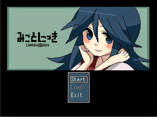 Cold Front, RPG Maker Wiki