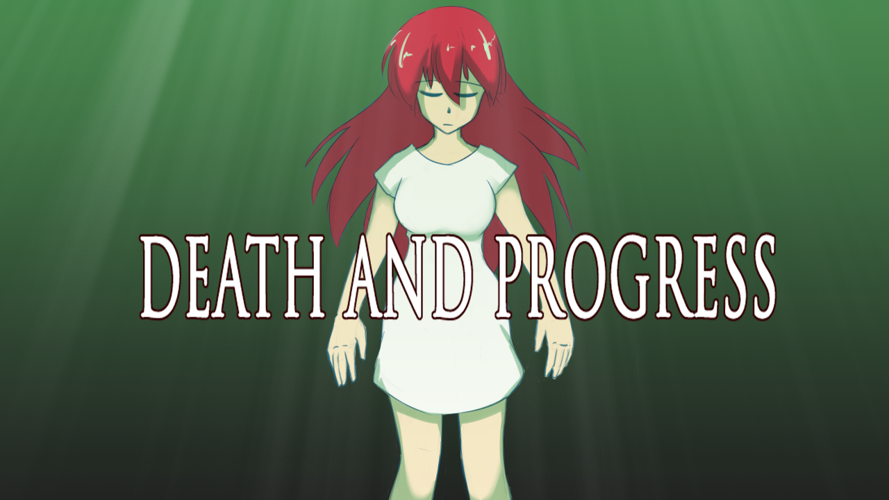 Angels of Death, RPG Maker Wiki