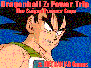 Dragon Ball Z RPG, RPG Maker Wiki