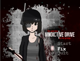 VindictiveDrive