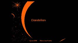 DandelionScreen1