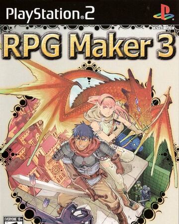 Rpg Maker 3 Rpg Maker Wiki Fandom Rpg Maker 3 Rpg Maker Wiki Fandom