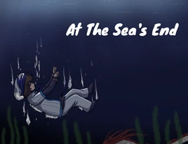 At the seas end