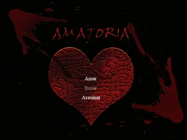 Amatoria