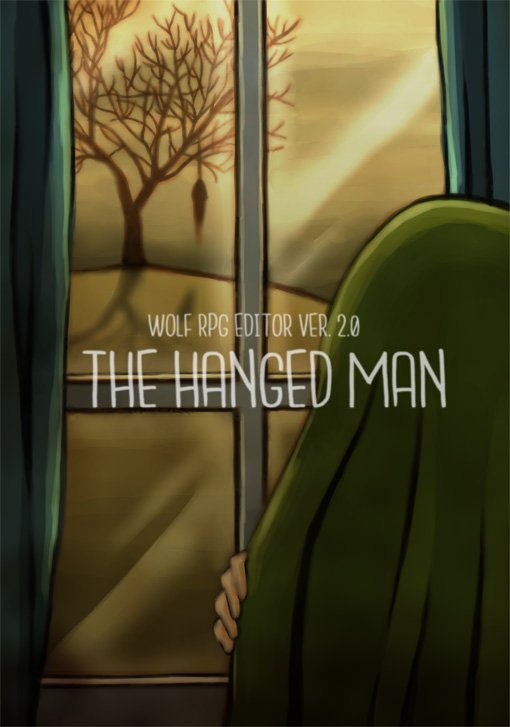 The Hanged Man, RPG Maker Wiki