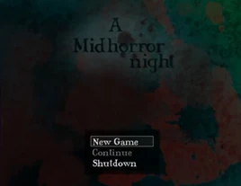 AMidHorrorNightTitle