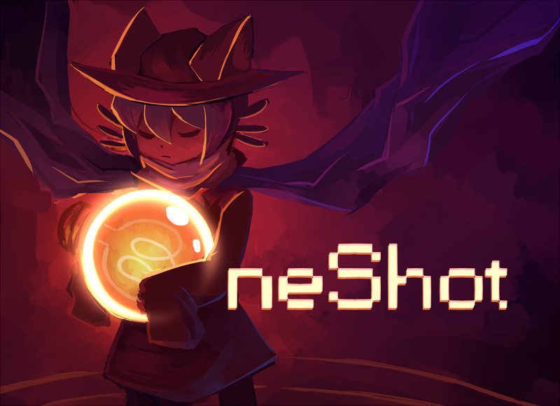 OneShot | RPG Maker Wiki | Fandom