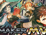 RPG Maker MV