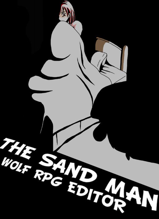 The Sandman Rpg Maker Wiki Fandom