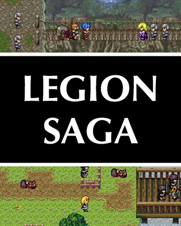 Legion Saga Rpg Maker Wiki Fandom Legion Saga Rpg Maker Wiki Fandom