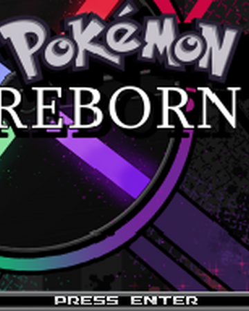 Pokemon Reborn Rpg Maker Wiki Fandom Based on the pokémon essentials project for rpg maker xp and pokémon showdown. pokemon reborn rpg maker wiki fandom