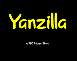 Yanzilla