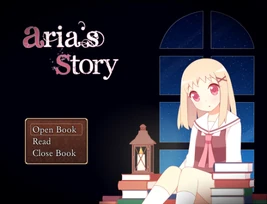 Ariasstory