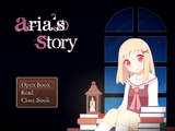 Aria's Story