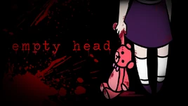 Empty head copertina3