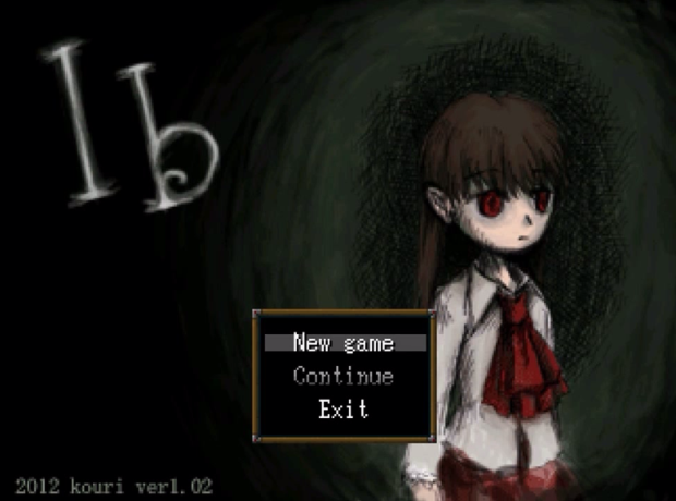 Download Ib Game For Mac