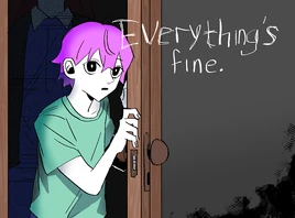 Everythingsfine