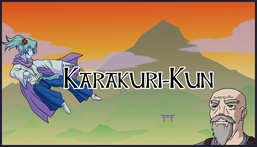 Karakuri-Kun Main Capsule2