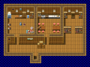 RPG Maker MV Map