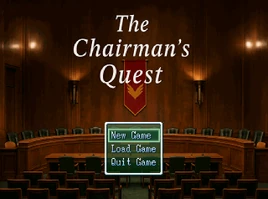 Chairmansquesttitlescreen
