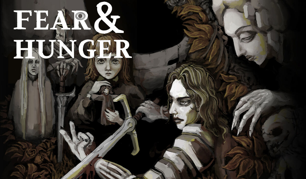 Fear & Hunger RPG Maker Wiki Fandom
