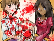 The fake Alyssa is killed