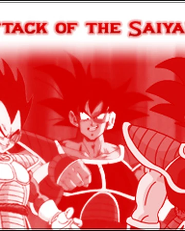 Dbz Attack Of The Saiyans Rpg Maker Wiki Fandom