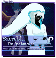 SacrebluProfile