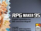 List of RPG Maker releases