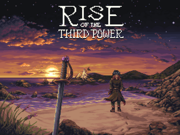 Rise of the Third Power - Metacritic