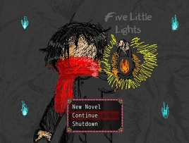5LittleLightsTitle