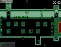 AMidHorrorNightGameplay