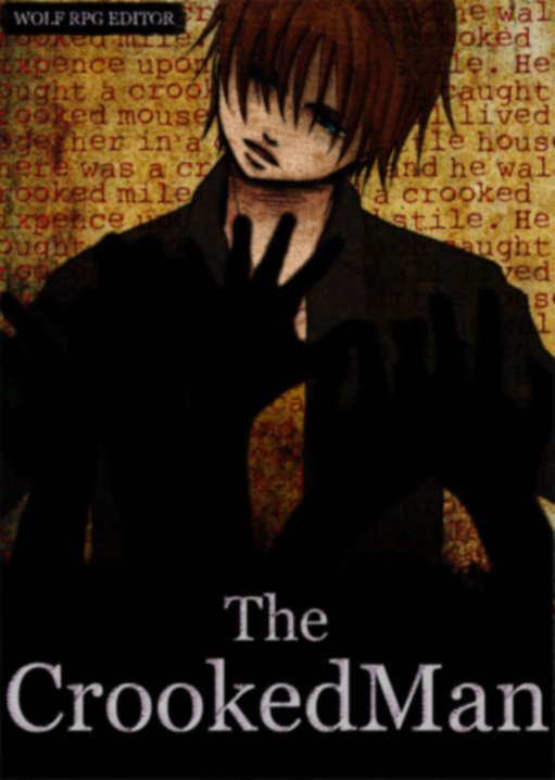 the crooked man game story