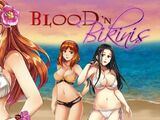 Blood 'n Bikinis