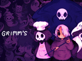 Grimm's Hollow