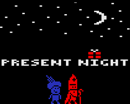 Present Night